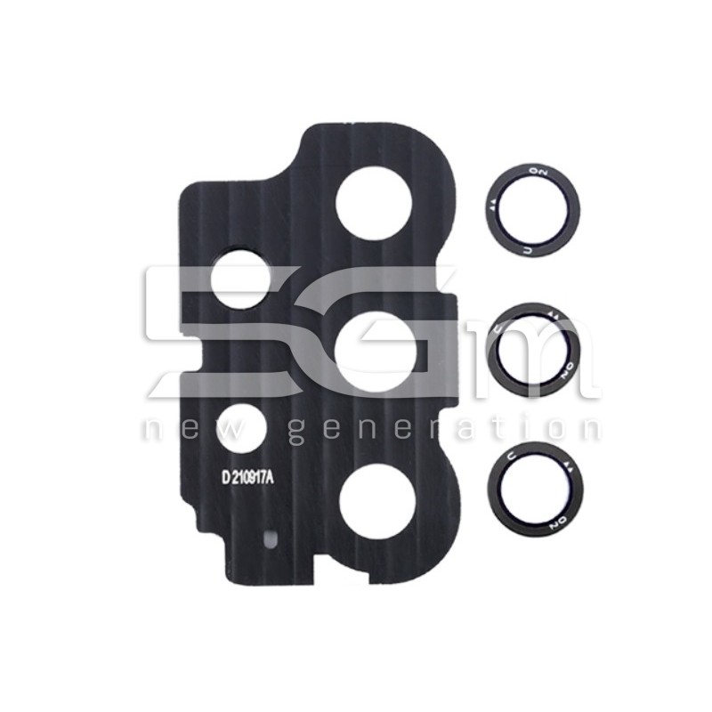 Rear Camera Lens Posteriore Samsung SM-A736 A73 5G