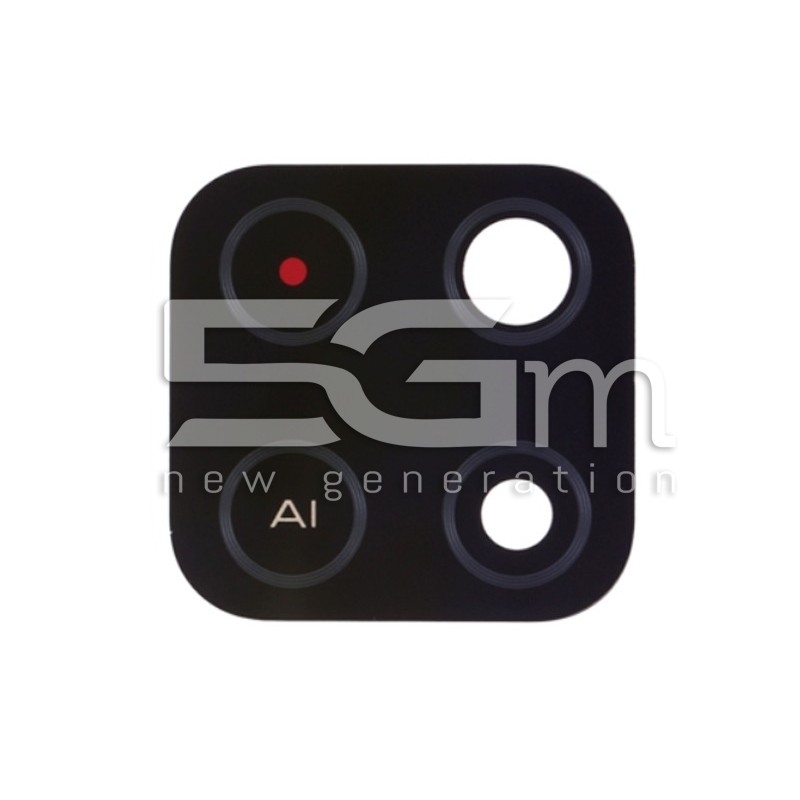 Vetrino Camera Posteriore Xiaomi Redmi Note 11s 5G - 11T 5G - Poco M4 Pro 5G