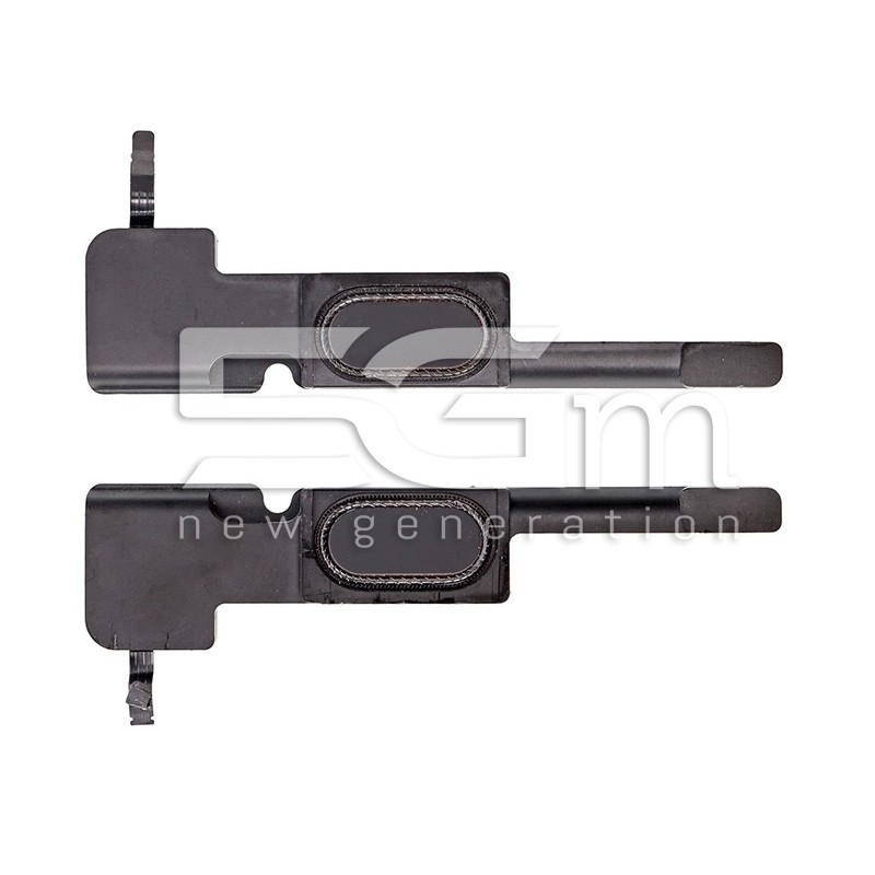Speaker Left + Right Macbook Pro Retina 16 (A2141)