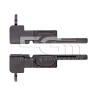 Coppia Altoparlanti Macbook Pro Retina 16 (A2141)