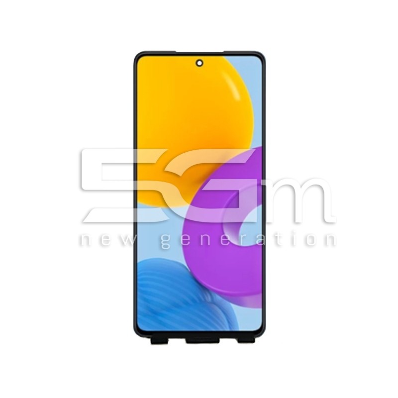 Display Touch Black Samsung SM-M526BR - DS