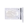 Sim Card Tray Silver Samsung SM-A546 A54 5G
