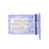 Supporto Sim Card Purple Samsung SM-A546 A54 5G