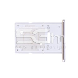 Sim Card Tray Gold Samsung SM-A546 A54 5G