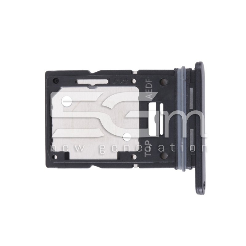 Sim Card Tray Black Samsung SM-A546 A54 5G
