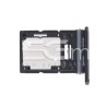 Sim Card Tray Black Samsung SM-A546 A54 5G