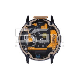 Display Touch + Frame Black Samsung SM-R830 40mm - R835 40mm