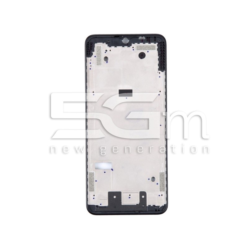 Frame LCD Black TCL 20 XE