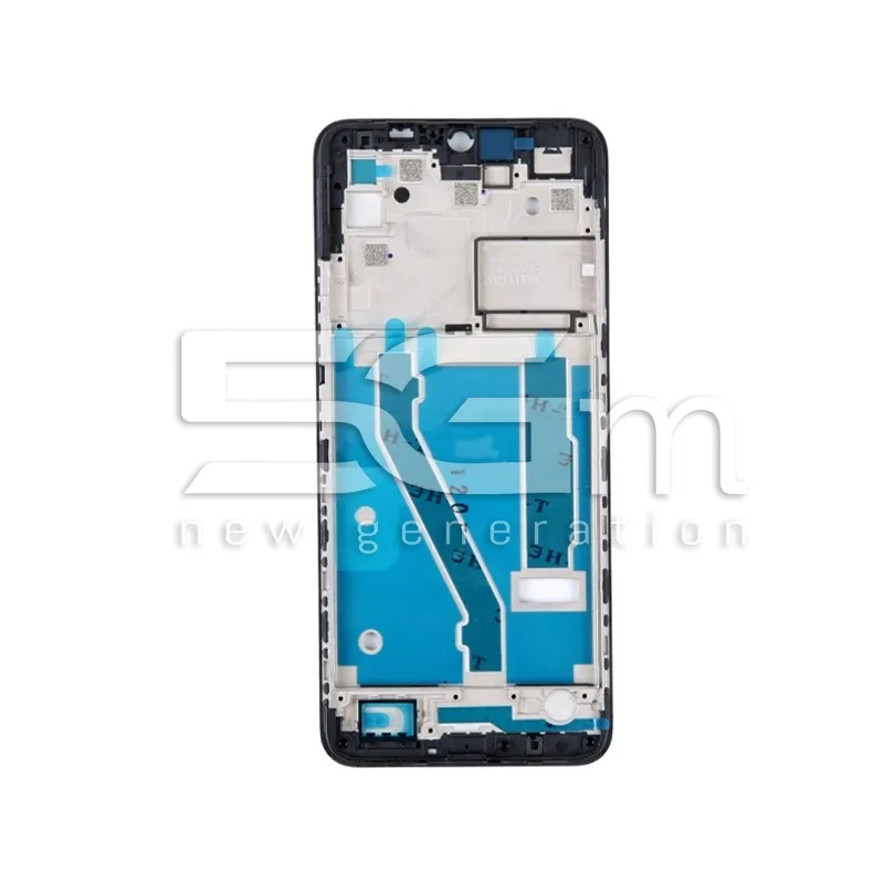 Frame LCD Black TCL 20 XE