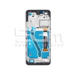 Display Touch + Frame Black TCL 20 XE