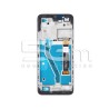 Display Touch + Frame Black TCL 20 XE
