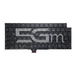 UK Version Keyboard Flex Cable MacBook Pro 14 A2442