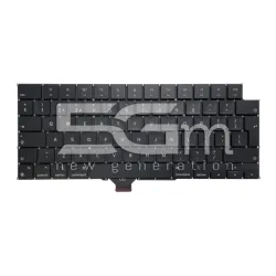 US Version Keyboard Flex Cable MacBook Pro 14 A2442