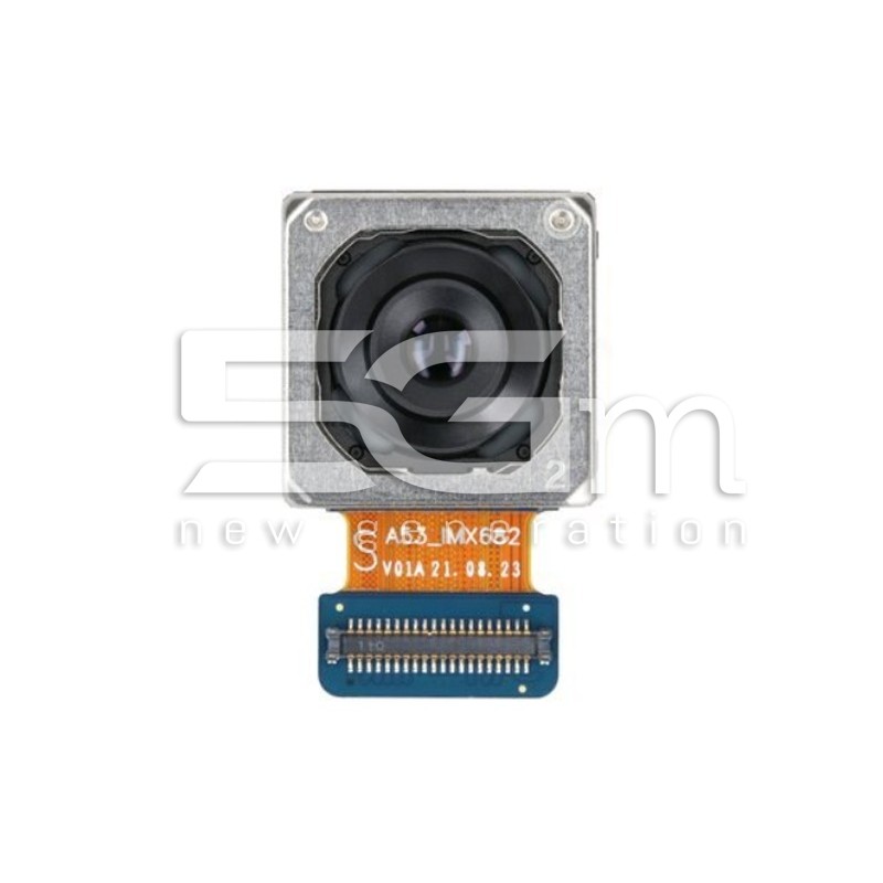 Main Camera 64 MP Samsung SM-A536 A53 5G