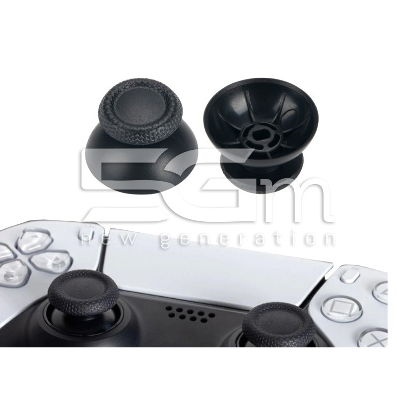 Coppia Leva Esterna Joystick PS5