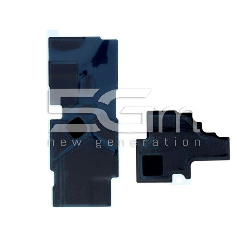 Motherboard Sticker iPhone 14 Pro Max