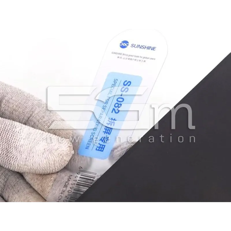 Sunshine SS-082 Scheda Speciale per Apertura Schermi | 5G-M