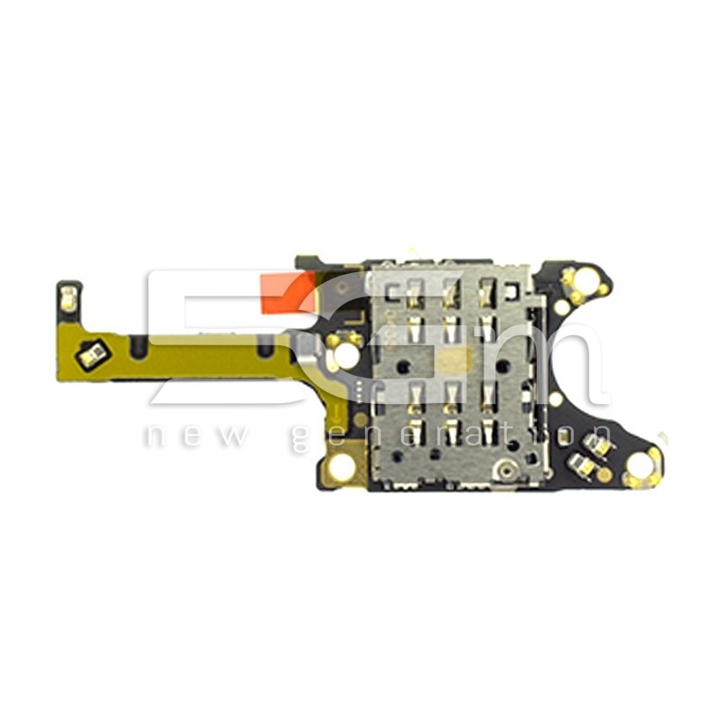 Sim Card Reader + Board Huawei P40 Pro Plus