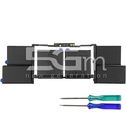 Battery 8790 mAh Mackbook Pro Retina 16 (A2141)