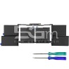 Batteria 8790 mAh Mackbook Pro Retina 16 (A2141)