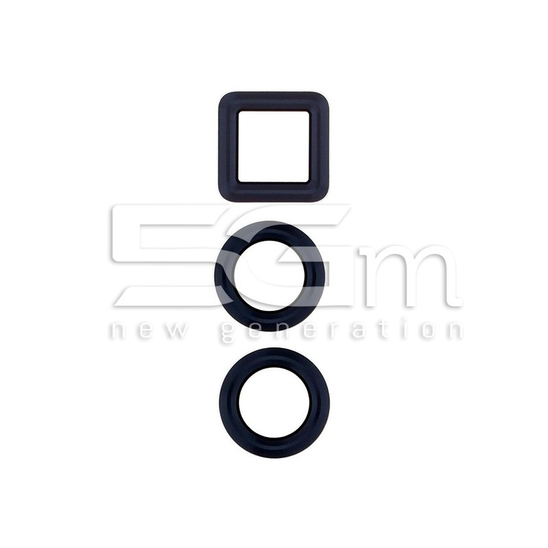 Rear Camera Lens Motorola Edge 20 Pro