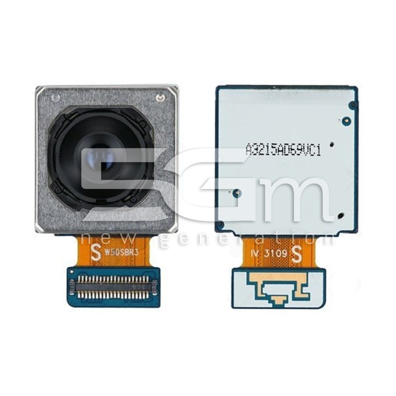 Main Camera 50 MP Samsung SM-A546 A54 5G Ori