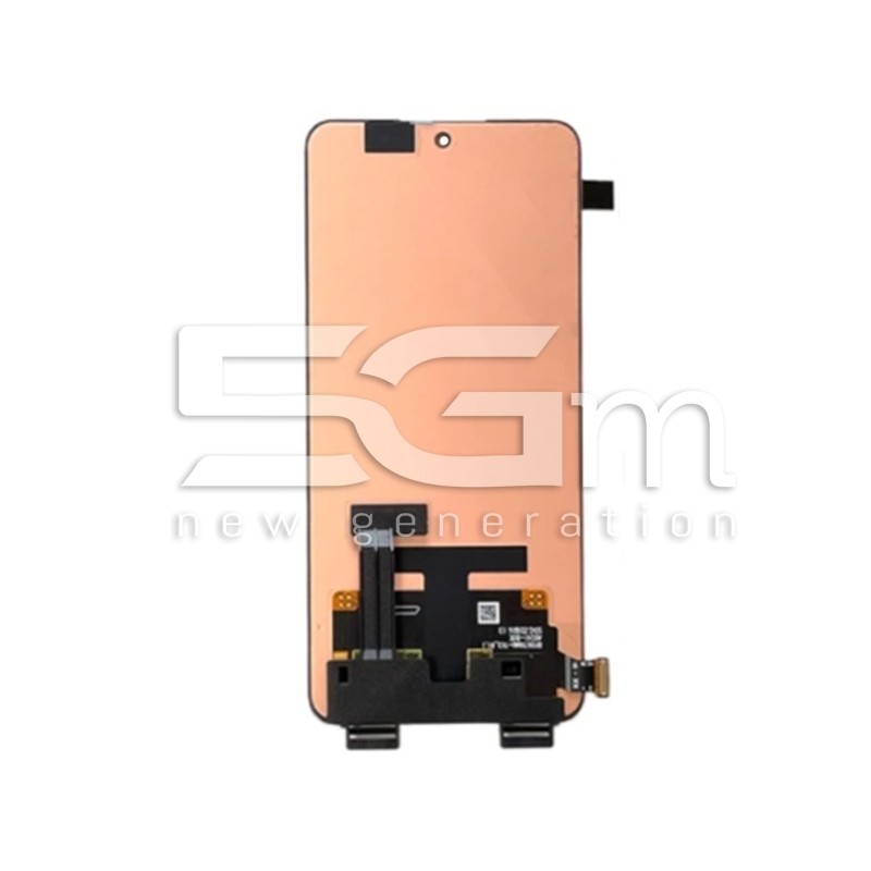 Display Touch Nero OnePlus 10T 5G (OLED)