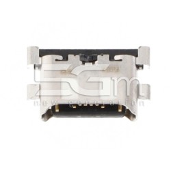 Charging Connector Moto E22 - Moto E22i