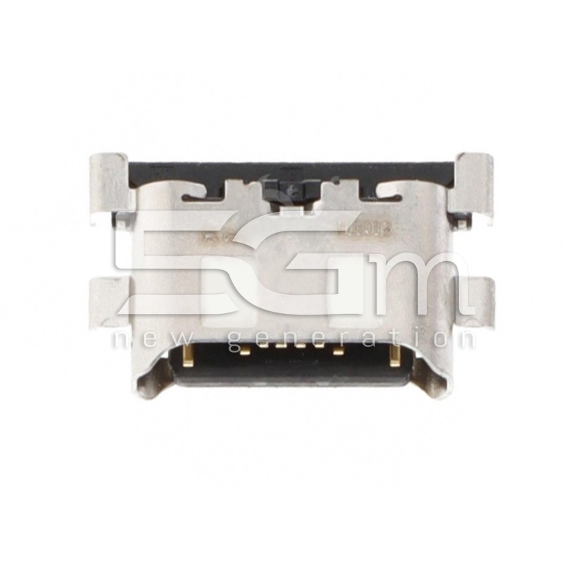 Charging Connector Moto E22 - Moto E22i