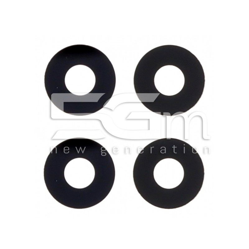 Rear Camera Lens Realme 8i