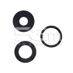 Kit 3 Pcs Rear Camera Lens iPhone 14 Pro - 14 Pro Max