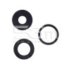 Kit 3 Pcs Vetrini Camera Posteriore iPhone 14 Pro - 14 Pro Max