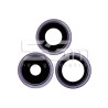 Rear Camera Lens + Frame Purple iPhone 14 Pro - 14 Pro Max