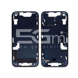 Middle Frame Black iPhone 14 Version EU