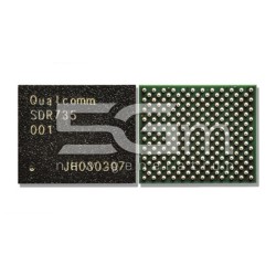 SDR735 Intermediate Frequency iPhone 14 - 14 Pro - 14 Pro Max