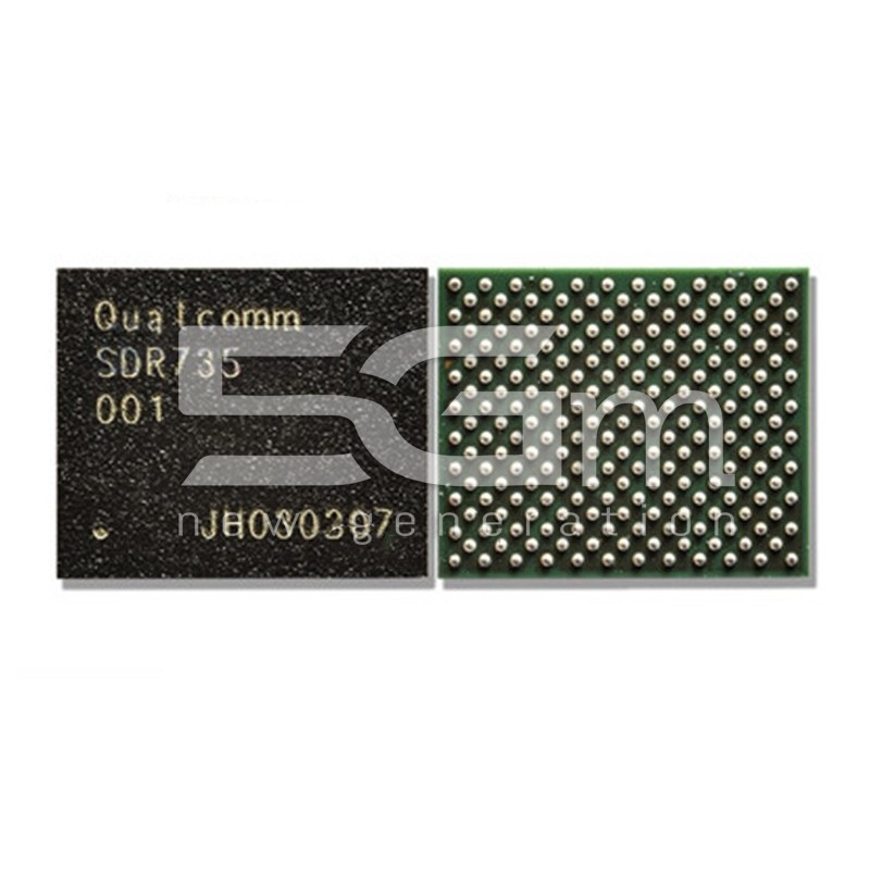 SDR735 Intermediate Frequency iPhone 14 - 14 Pro - 14 Pro Max