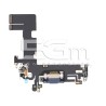 Conector de Carregamento Blue iPhone 13