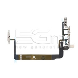 Accensione Flex Cable iPhone 13 Pro Max No Logo