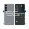 Rear Cover + Lens Camera Graphite Samsung SM-S911 S23 Ori