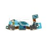 Side Key Flex Samsung SM-R860 - R865 40mm Ori