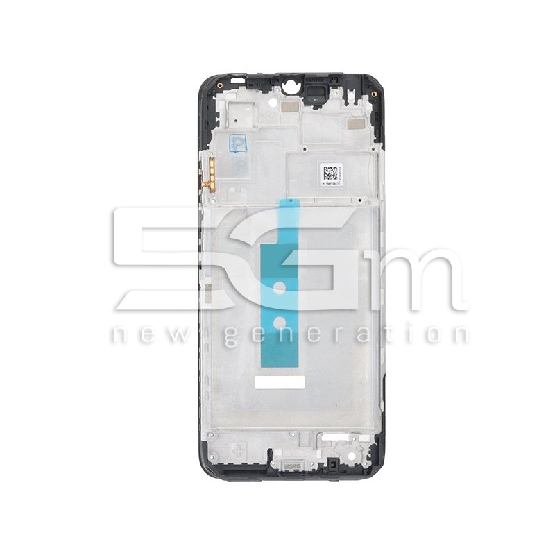 Frame LCD Nero Xiaomi Redmi 10 5G