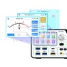 AIXUN P3208 + Kit Cavi iPhone 7 - 14 Pro Max