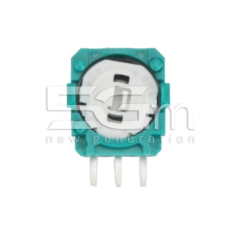 Joystick 2k 3Ω Potenziometro PlayStation 5