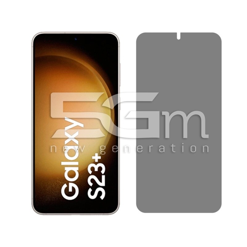 Privacy Tempered Glass Samsung SM-S916 S23+