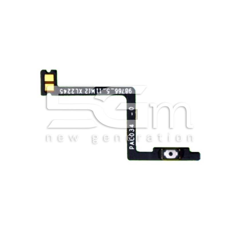 Power Flex OPPO A78 5G