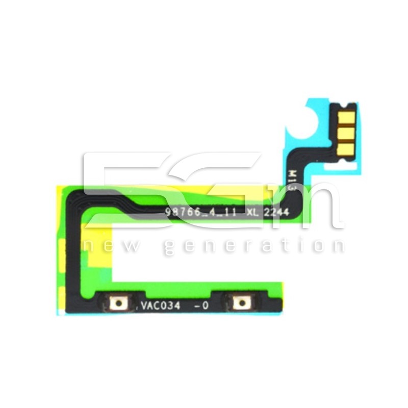 Volume Flex OPPO A78 5G