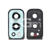 Vetrino Camera + Frame Blue Haze OnePlus Nord 2 5G
