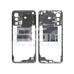 Middle Frame Charcoal Ink OnePlus Nord CE 5G (EB2103)