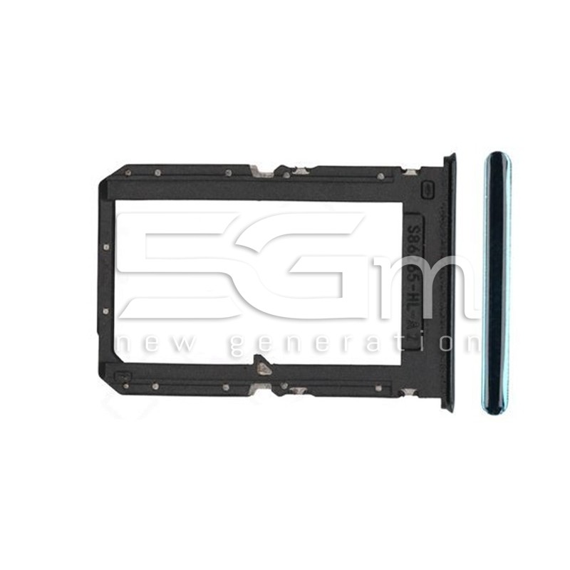 Supporto Sim Card Blue Void OnePlus Nord CE 5G