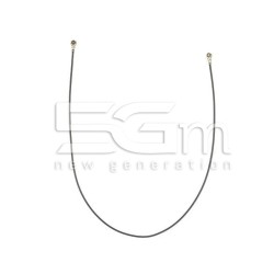 Coaxial Cable 145,5 mm Black OnePlus 7 (GM1901 - GM1903)